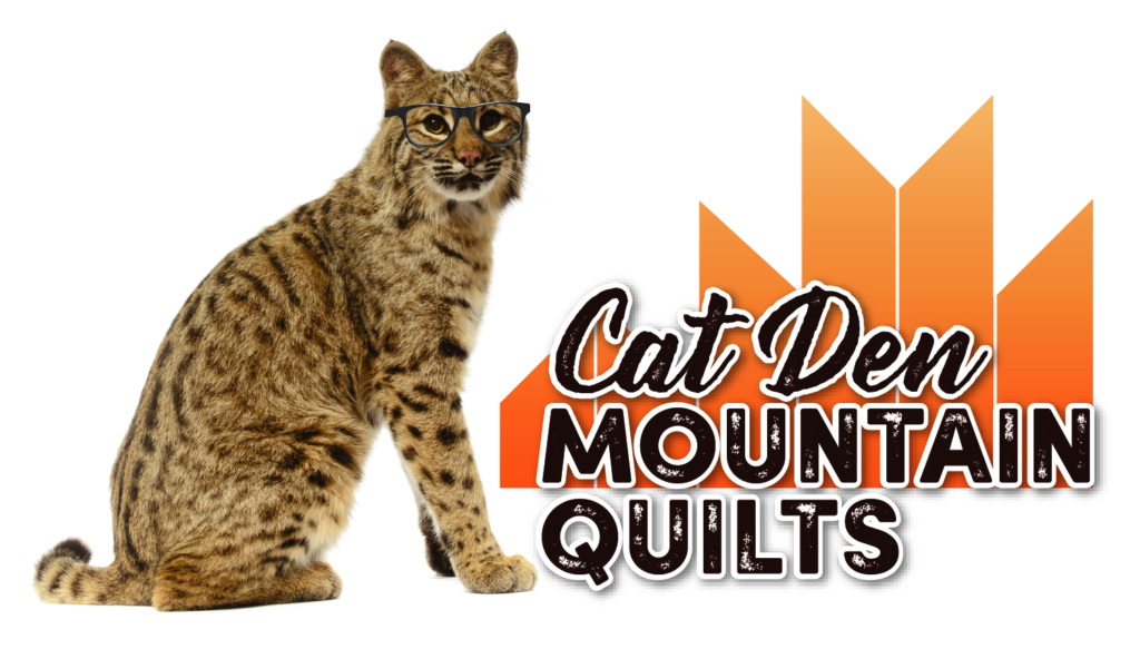 cat den mountain quilts logo 01